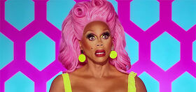 Is this the most unhinged thing that’s ever happened on ‘RuPaul’s Drag Race’?
