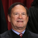Republicans are circling the wagons to undo marriage equality & Justice Samuel Alito is leading the herd