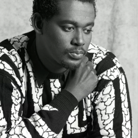 Luther Vandross’ enduring impact proves he was ‘Never Too Much’