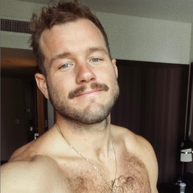 Colton Underwood claims his “sinning days are over,” but these photos say otherwise