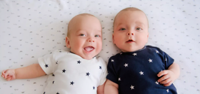 This gay man became a single father of twins after deciding to navigate surrogacy alone
