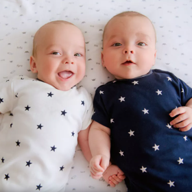 This gay man became a single father of twins after deciding to navigate surrogacy alone