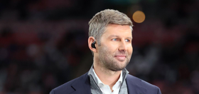 German soccer great Thomas Hitzlsperger reflects on coming out publicly 10 years later