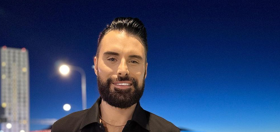 Rylan Clark tackles homophobia & soccer in his most personal project yet