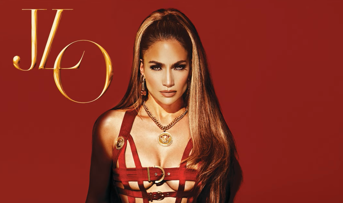 LISTEN: Jennifer Lopez's 2014 voguing bop that was too gay for mainstream radio - Vimarsana News