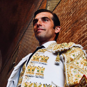 Spain’s first out LGBTQ+ matador challenges “machismo” wherever he goes