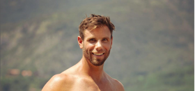 Rower Robbie Manson on his comeback, the Olympic Village & his favorite pair of undies