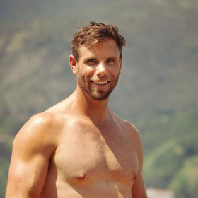 Rower Robbie Manson on his comeback, the Olympic Village & his favorite pair of undies