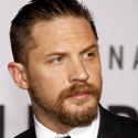 These vintage modeling shots of Tom Hardy are scandalously sexy