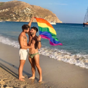 Where to say ‘I do’ now that Greece has legalized same-sex marriage