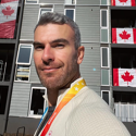 Eric Radford could still win a 2022 Olympic medal & stick it to Vladimir Putin in the process