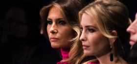 MAGA wig snatch! Melania & Ivanka’s cold war was even nastier than we thought, according to scathing new tell-all