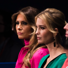 MAGA wig snatch! Melania & Ivanka’s cold war was even nastier than we thought, according to scathing new tell-all