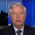 OMG it must be so embarrassing to be Lindsey Graham right now
