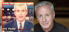 Former TV newscaster reflects on being closeted during the AIDS epidemic & falling hard into the ’90s circuit party scene