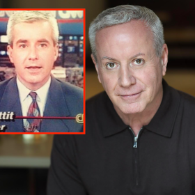 Former TV newscaster reflects on being closeted during the AIDS epidemic & falling hard into the ’90s circuit party scene