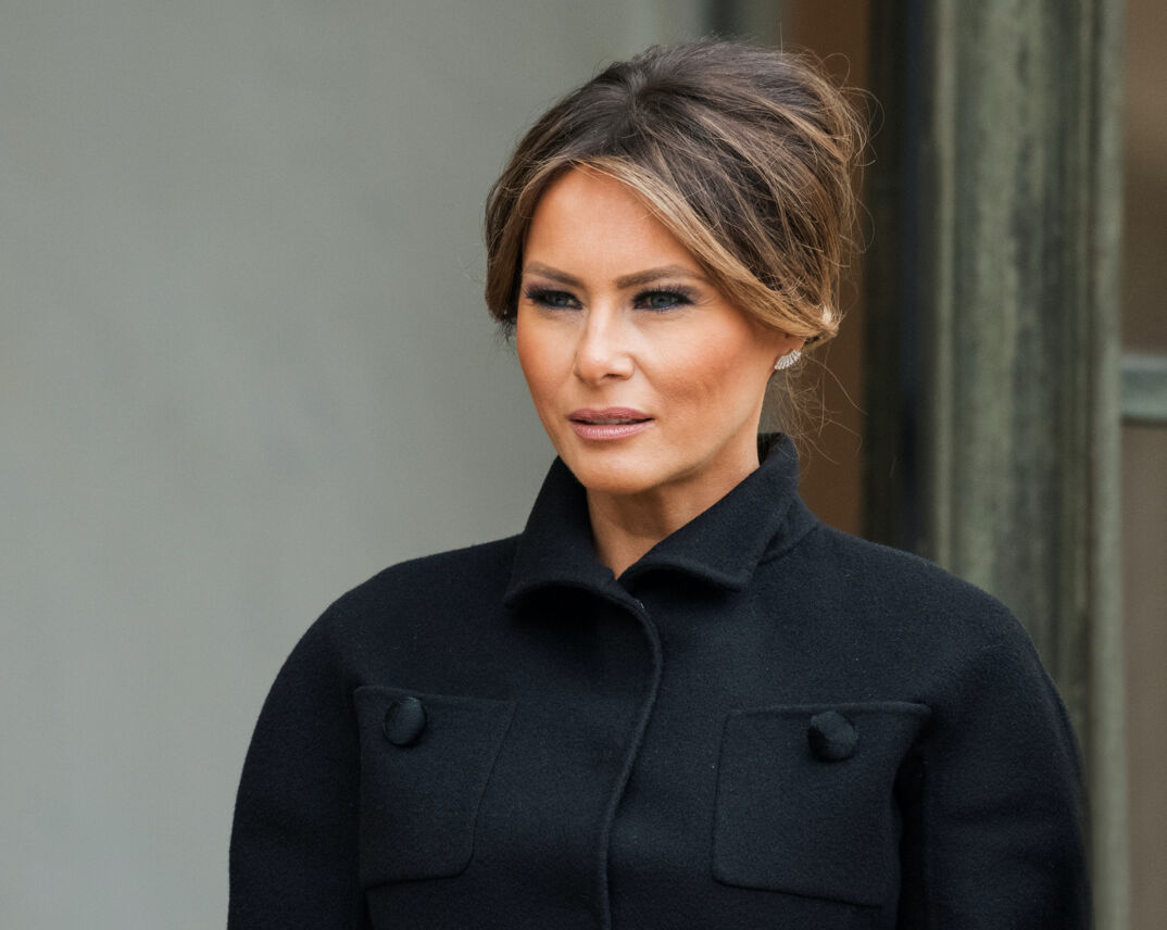 Melania Trump