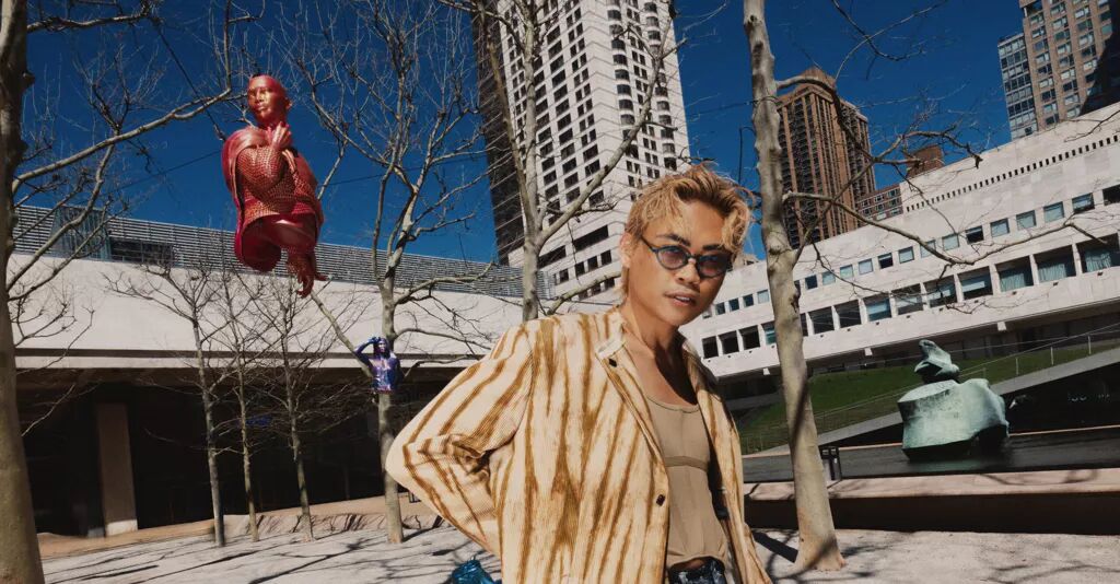 Carlo Maghirang reimagines multiple generations of family with ‘MA-NA-NANG-GAL’