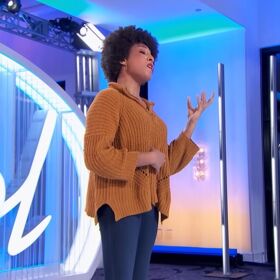 Trans ‘American Idol’ contestant blows judges away & gets standing ovation from Katy Perry