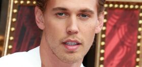 Austin Butler dishes on kissing Stellan Skarsgård in ‘Dune 2’