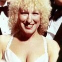 WATCH: Bette Midler recalls working at the Continental Baths in archive 1973 video