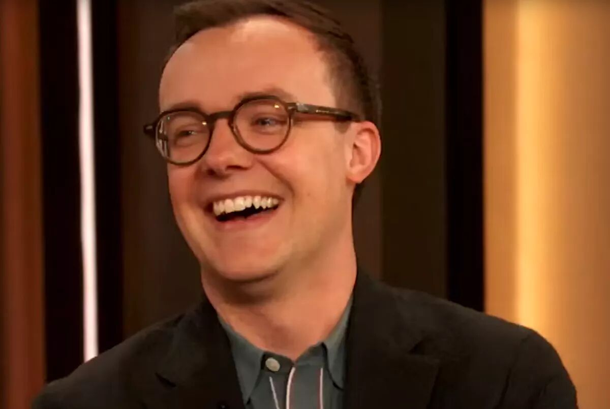 Libs of TikTok tried to smear Chasten Buttigieg. It totally backfired.