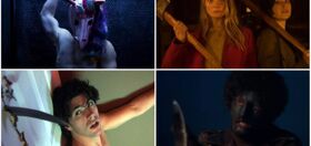 No hack jobs: 10 queer slasher movies that are good for a scare—or a laugh