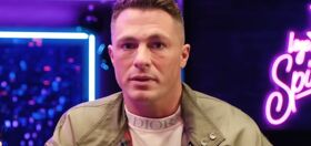 Colton Haynes gets candid about his love life, 50,000 hobbies & what coming out cost him in Hollywood
