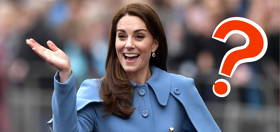 Kate Middleton’s photoshop fail has the Twitter Gays hilariously donning their tinfoil hats