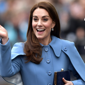 Kate Middleton’s photoshop fail has the Twitter Gays hilariously donning their tinfoil hats