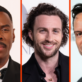 Is Aaron Taylor-Johnson the next James Bond? These LGBTQ+ actors could also nail the part