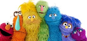 Looks like ‘Sesame Street’ is about to get even gayer