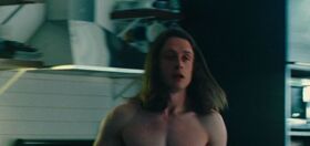 That time Rory Culkin’s unexpected full-frontal scene in ‘Swarm’ caused a few jump-scares