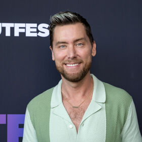 Lance Bass gets frank about coming out 18 years ago: “It changed my career for the good, for the bad”
