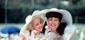 ‘Mommie Dearest’ had a queer storyline axed & other tea from the ultimate camp classic
