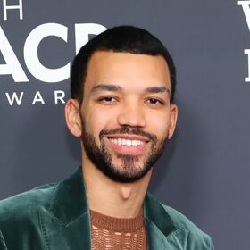 Justice Smith talks Black queer icons and his new film ‘The American Society of Magical Negroes’