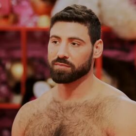 Who’s the new Pit Crew hunk on ‘Drag Race’? Gay Twitter™ solves the mystery in record time