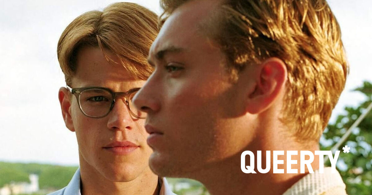Peak gay villainy: 20 titillating facts about ‘The Talented Mr. Ripley’
