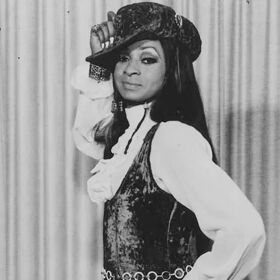 LISTEN: This ’60s soul songstress rocked the Toronto soul scene-and strict gender norms