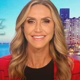 Lara Trump explains why she’s perfect for the RNC & even Republicans are rolling their eyes