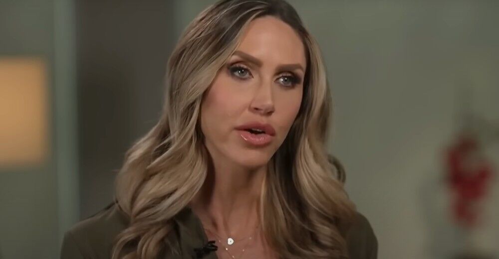 Lara Trump