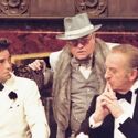 Despite behind-the-scenes drama, Capote gives a delicious performance in this gay director’s whodunit