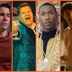 In the year 2024, is it still OK for straight actors to play gay?