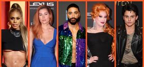 PHOTOS: Laith Ashley, Trace Lysette, Laverne Cox & 23 other fierce fits that have us totally mesmerized