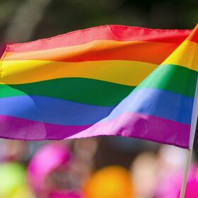 This backwards California city just voted to ban Pride flags