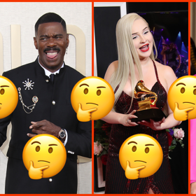 Quiz: Bet you can’t identify ALL these queer celebs
