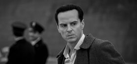 WATCH: We’re obsessed with Andrew Scott in Netflix’s latest queer take on ‘The Talented Mr. Ripley’