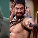 Tug your toga to these 12 homoerotic ancient epics