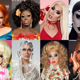 Take our ‘Drag Race’ quiz to Ru-veal which iconic queen is your match!
