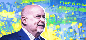 Rep. Mark Pocan knows Donald Trump’s cult must be defeated to achieve equality